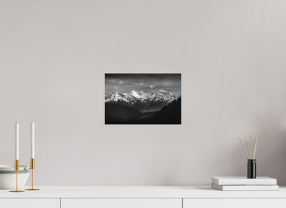 Massif du Néouvielle, Pyrénées, France
