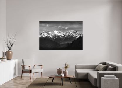 Massif du Néouvielle, Pyrénées, France