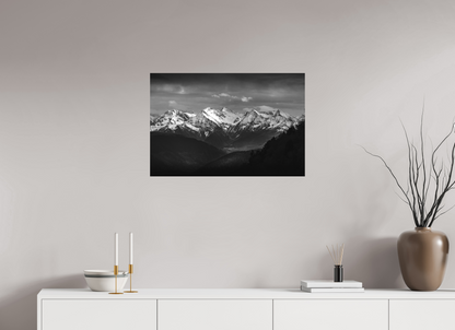 Massif du Néouvielle, Pyrénées, France