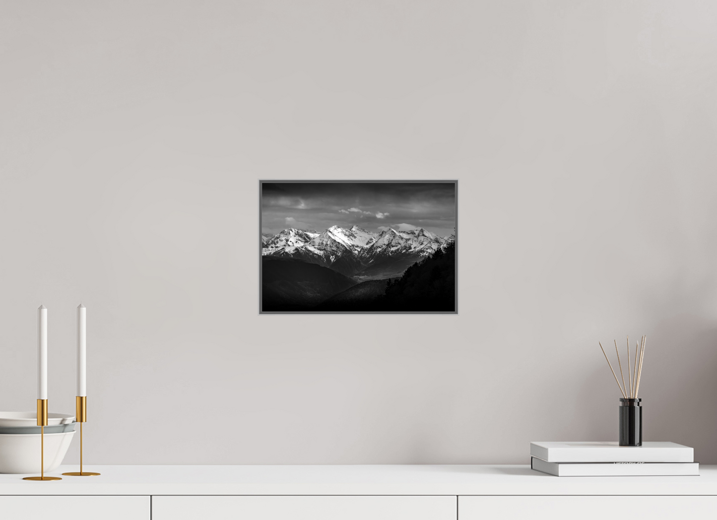 Massif du Néouvielle, Pyrénées, France