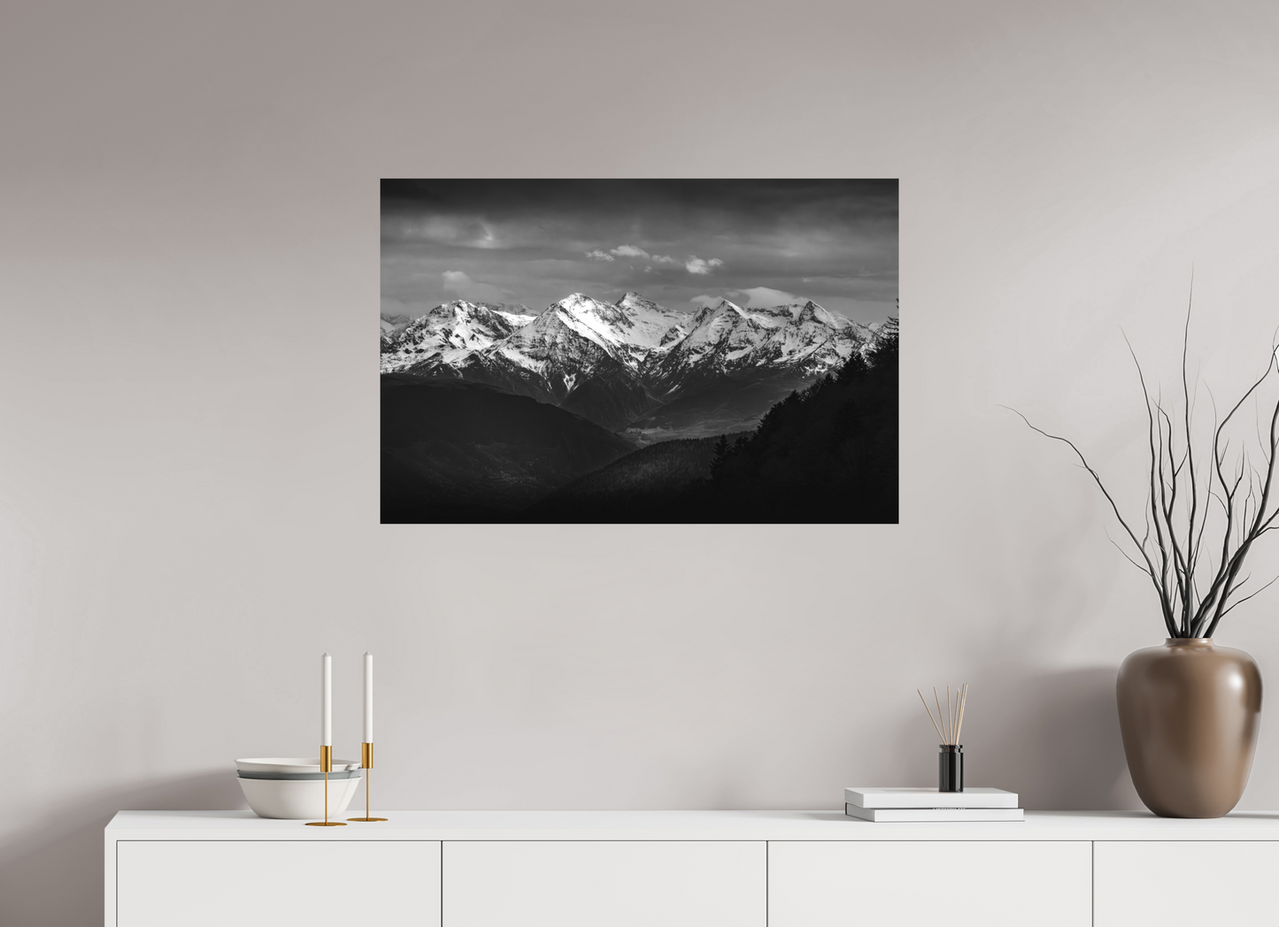 Massif du Néouvielle, Pyrénées, France