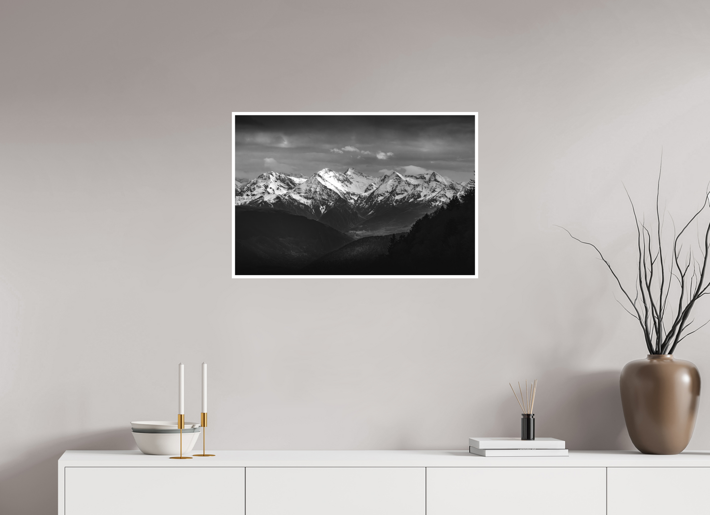 Massif du Néouvielle, Pyrénées, France