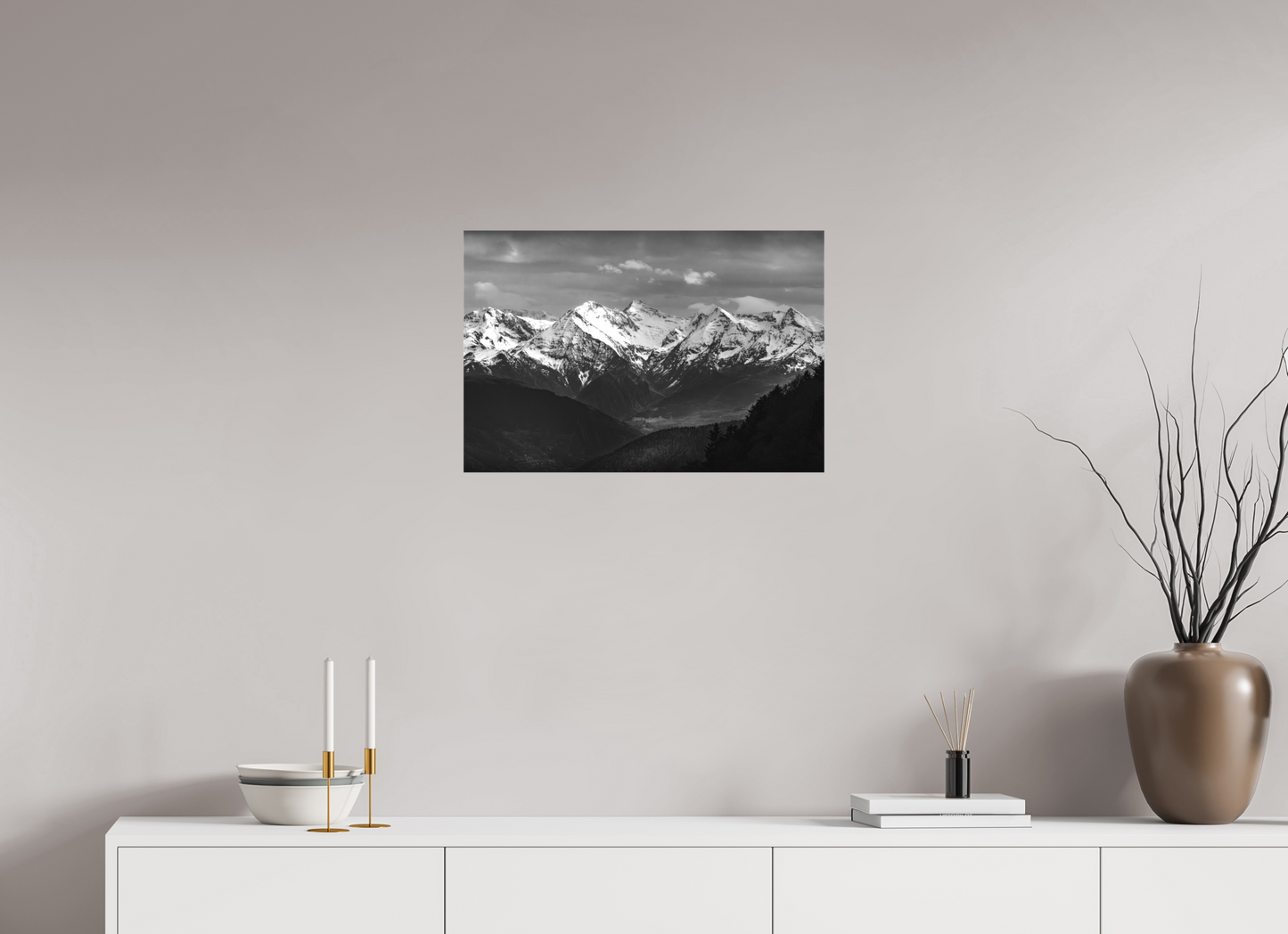 Massif du Néouvielle, Pyrénées, France