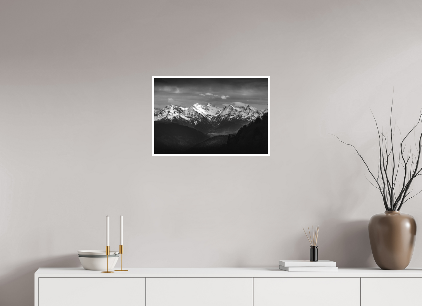 Massif du Néouvielle, Pyrénées, France
